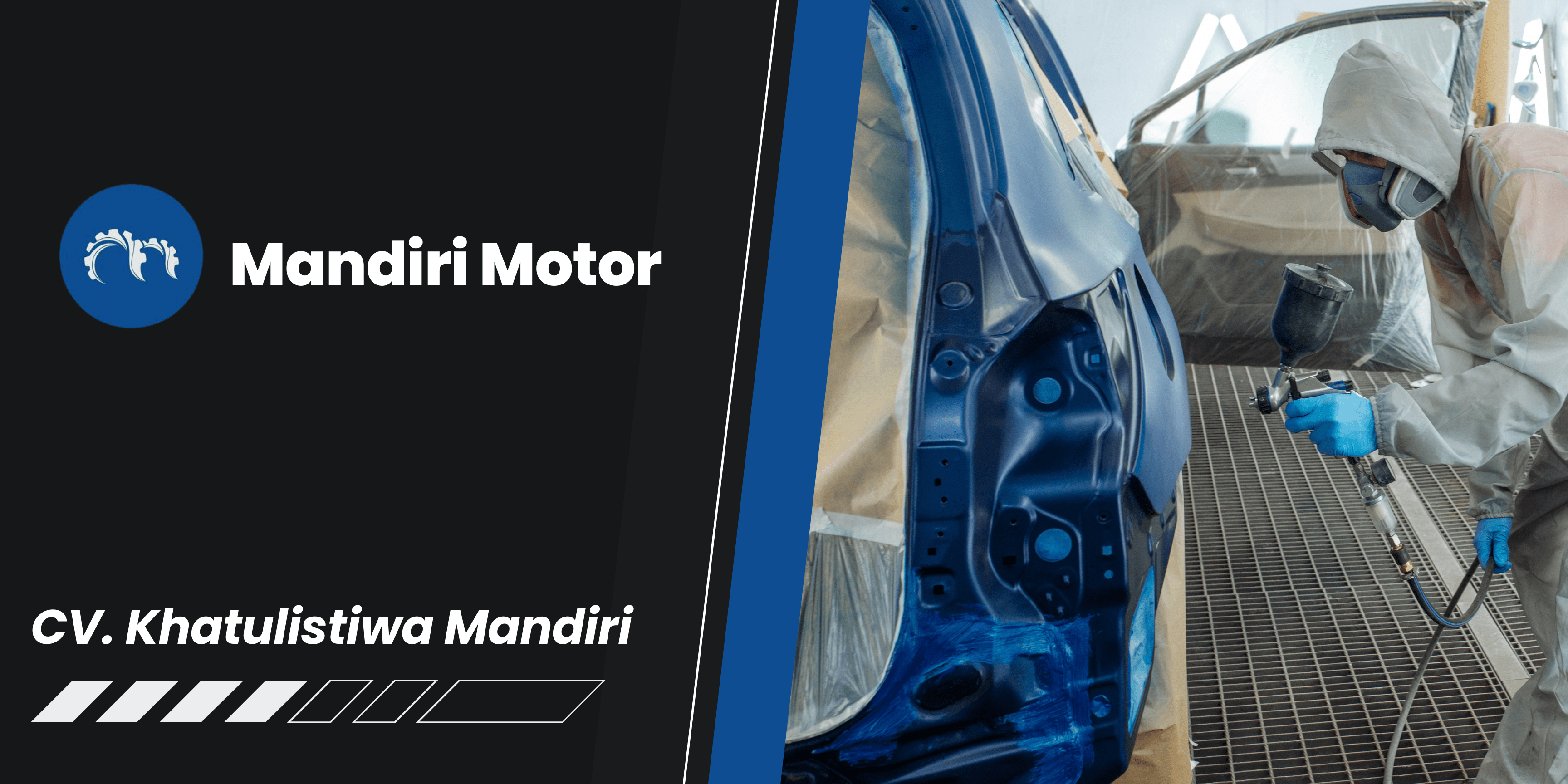 Bengkel Mobil Pontianak