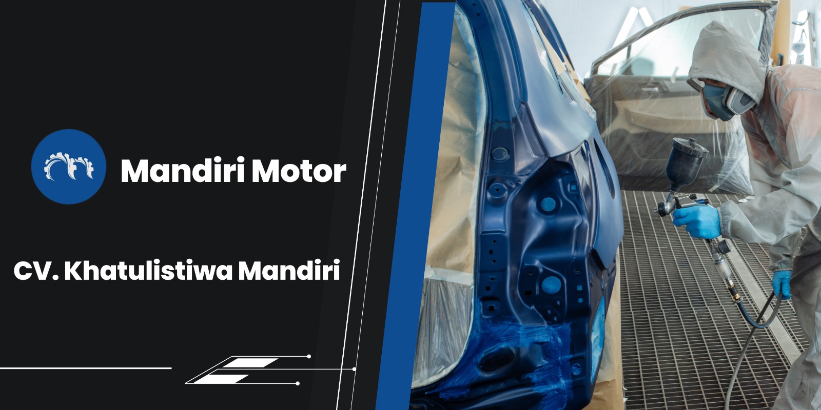 Bengkel Mobil Area Pontianak